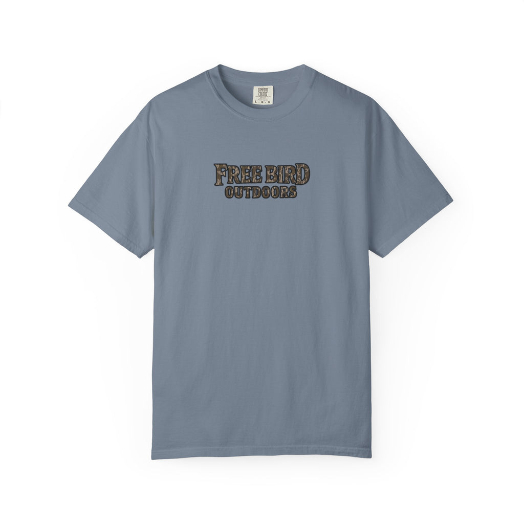 Free Bird Core T-Shirt (Comfort Colors)