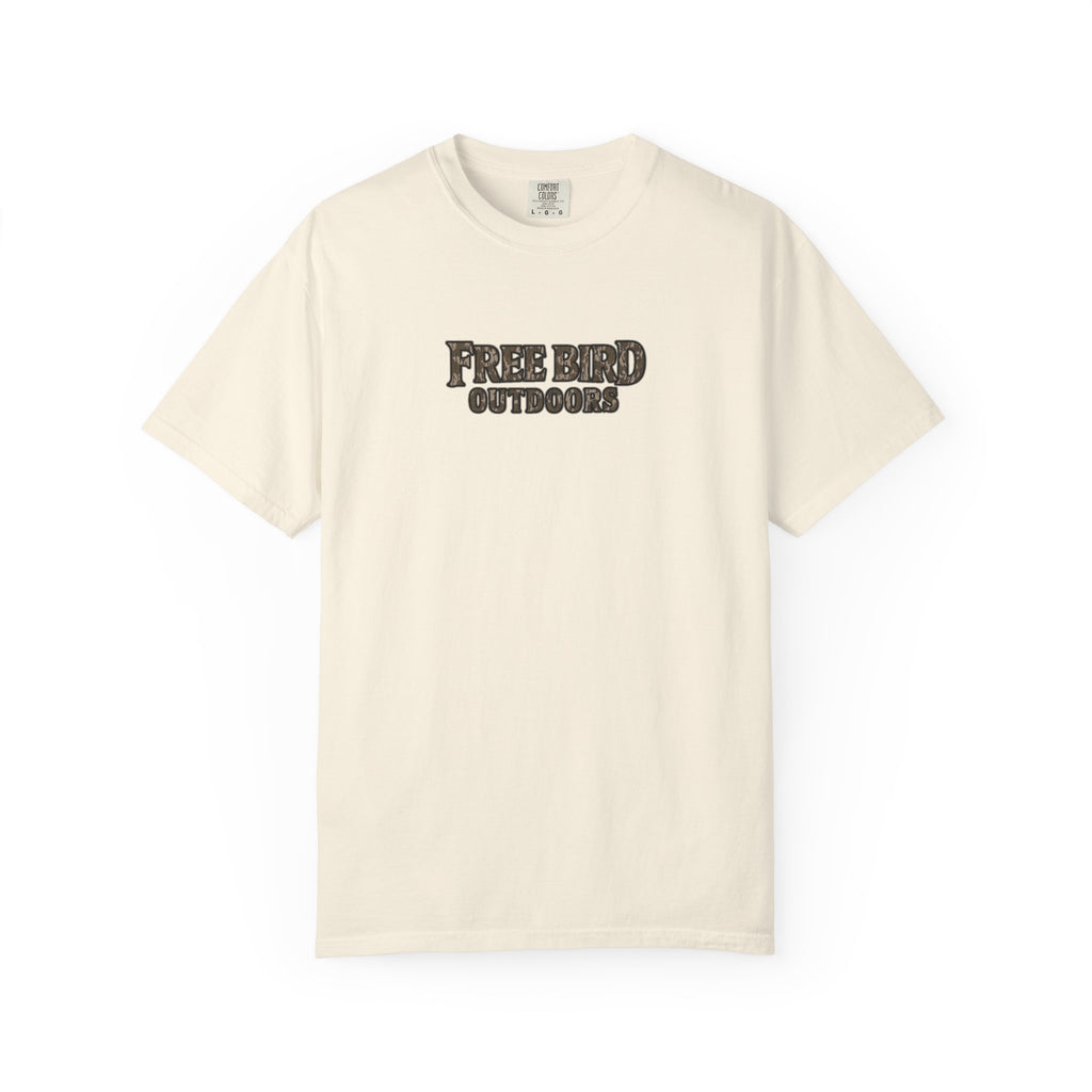 Free Bird Core T-Shirt (Comfort Colors)