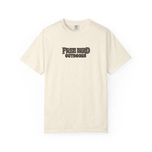 Free Bird Core T-Shirt (Comfort Colors)