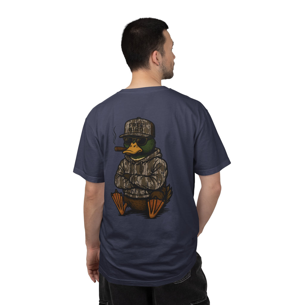 Free Bird Core T-Shirt (Comfort Colors)