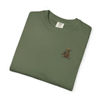 The Duck Blind Tee - Comfort Colors
