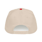 Free Bird Women's Classic Snapback - RED