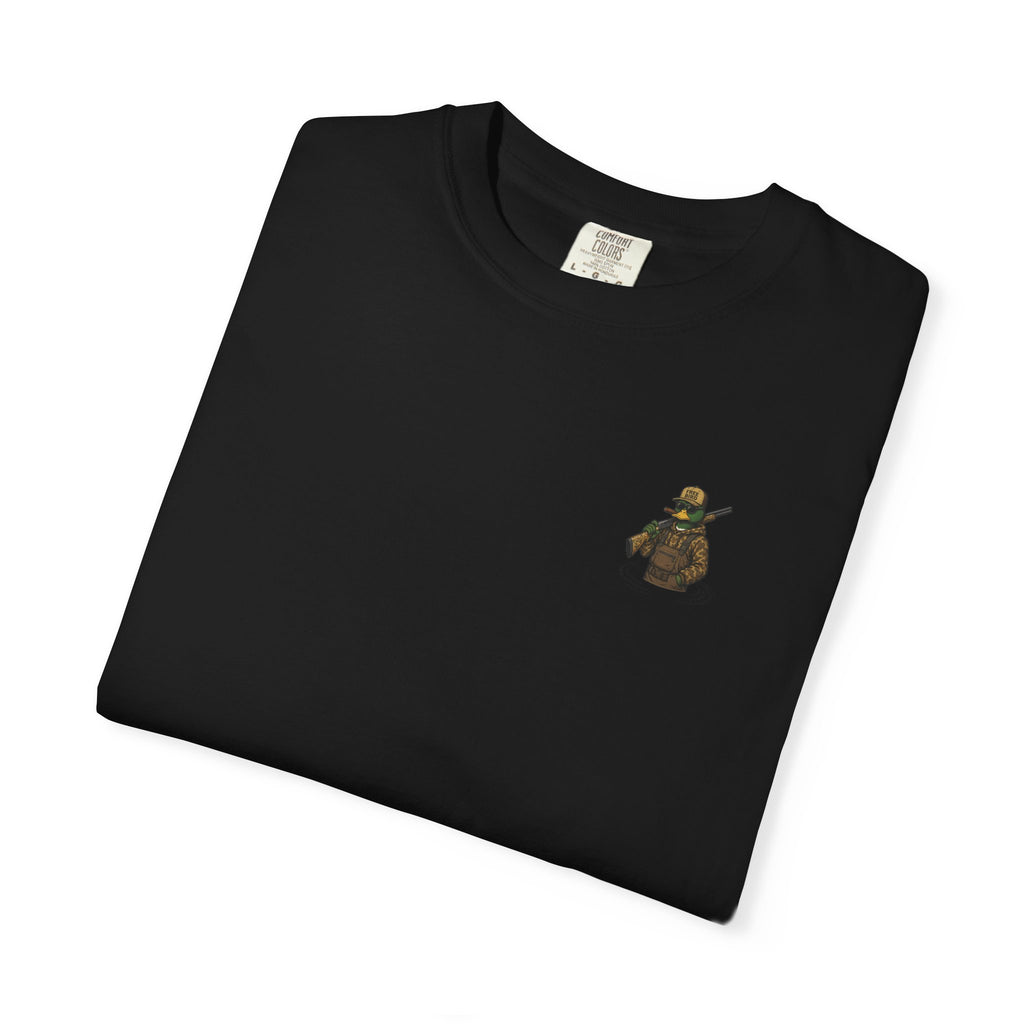 The Duck Blind Tee - Comfort Colors