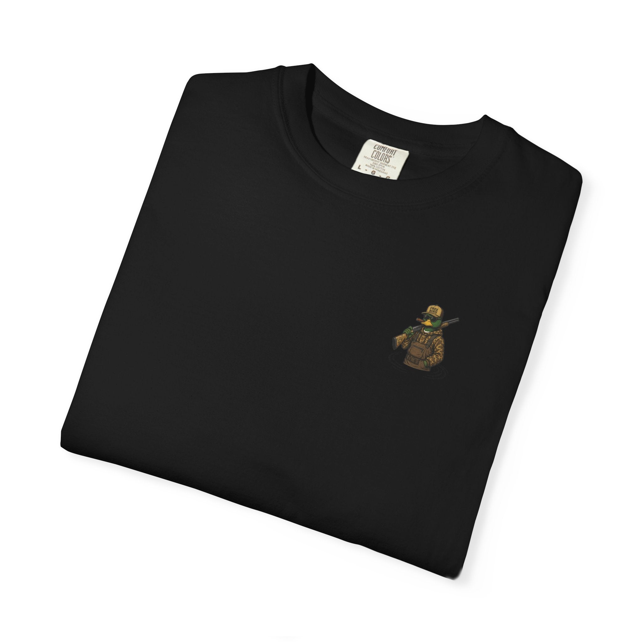 The Duck Blind Tee - Comfort Colors