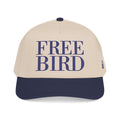 Free Bird Women's Classic Snapback - NAVY