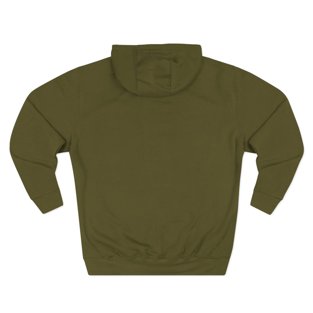 Free Bird Outdoors Classic Hoodie