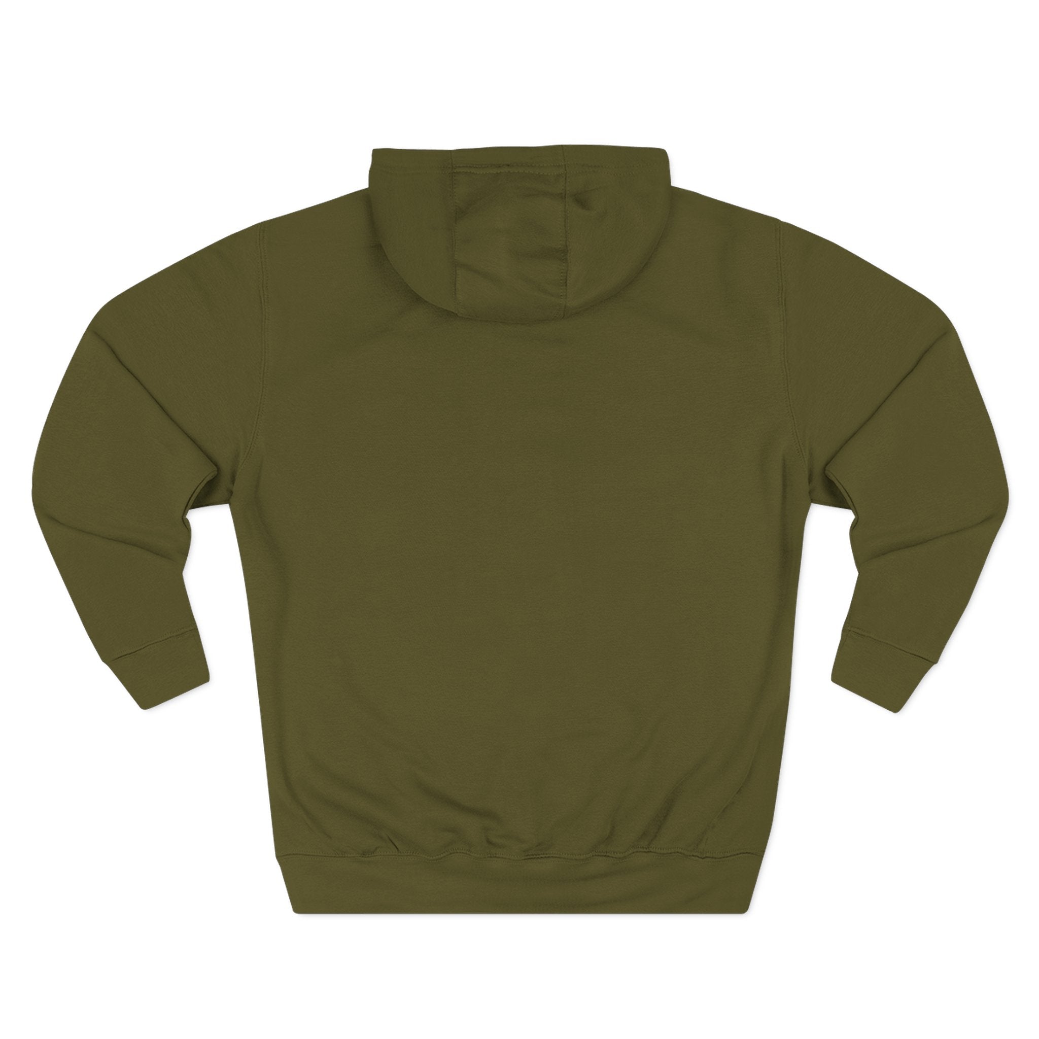 Free Bird Outdoors Classic Hoodie