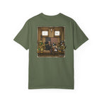 The Duck Blind Tee - Comfort Colors