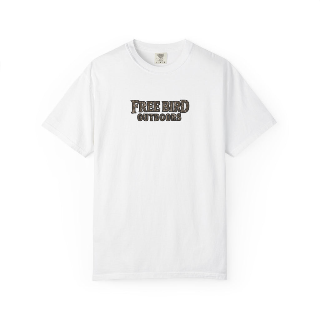 Free Bird Core T-Shirt (Comfort Colors)