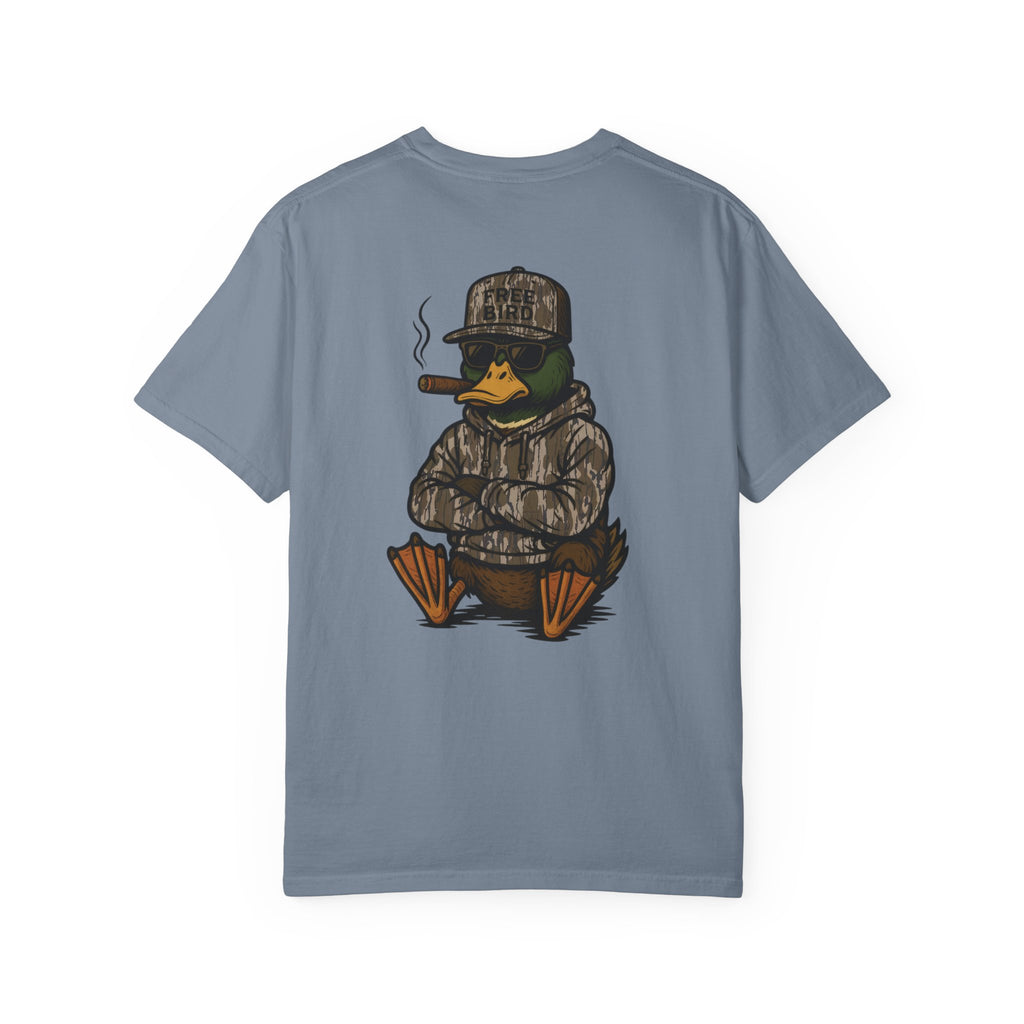 Free Bird Core T-Shirt (Comfort Colors)