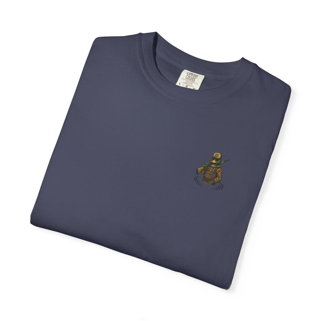 The Duck Blind Tee - Comfort Colors