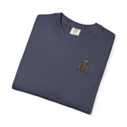 The Duck Blind Tee - Comfort Colors