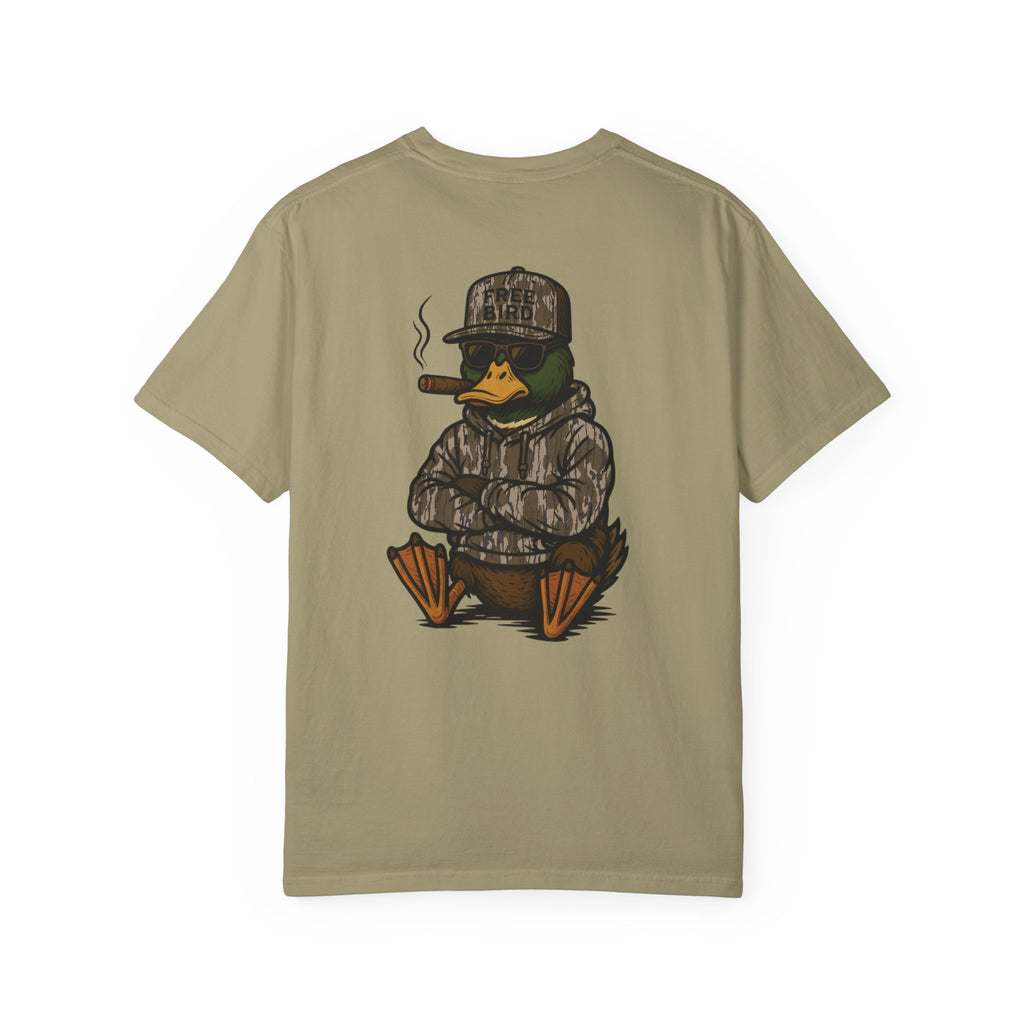 Free Bird Core T-Shirt (Comfort Colors)