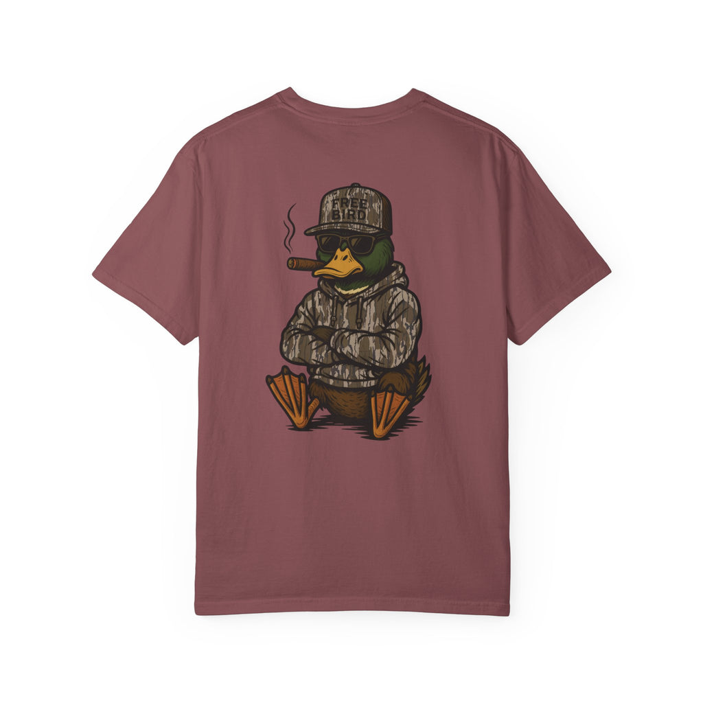 Free Bird Core T-Shirt (Comfort Colors)