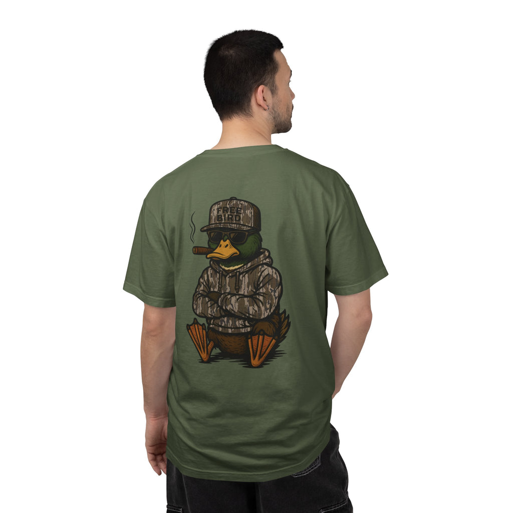 Free Bird Core T-Shirt (Comfort Colors)