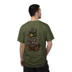 Free Bird Core T-Shirt (Comfort Colors)