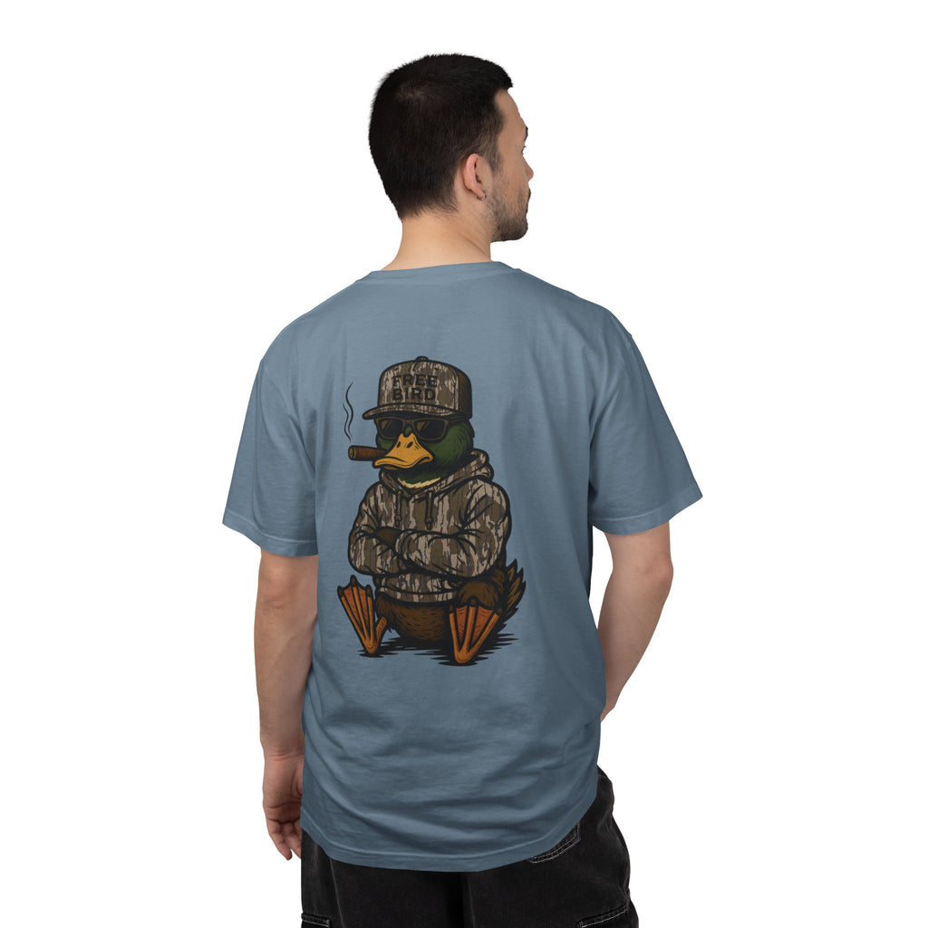 Free Bird Core T-Shirt (Comfort Colors)