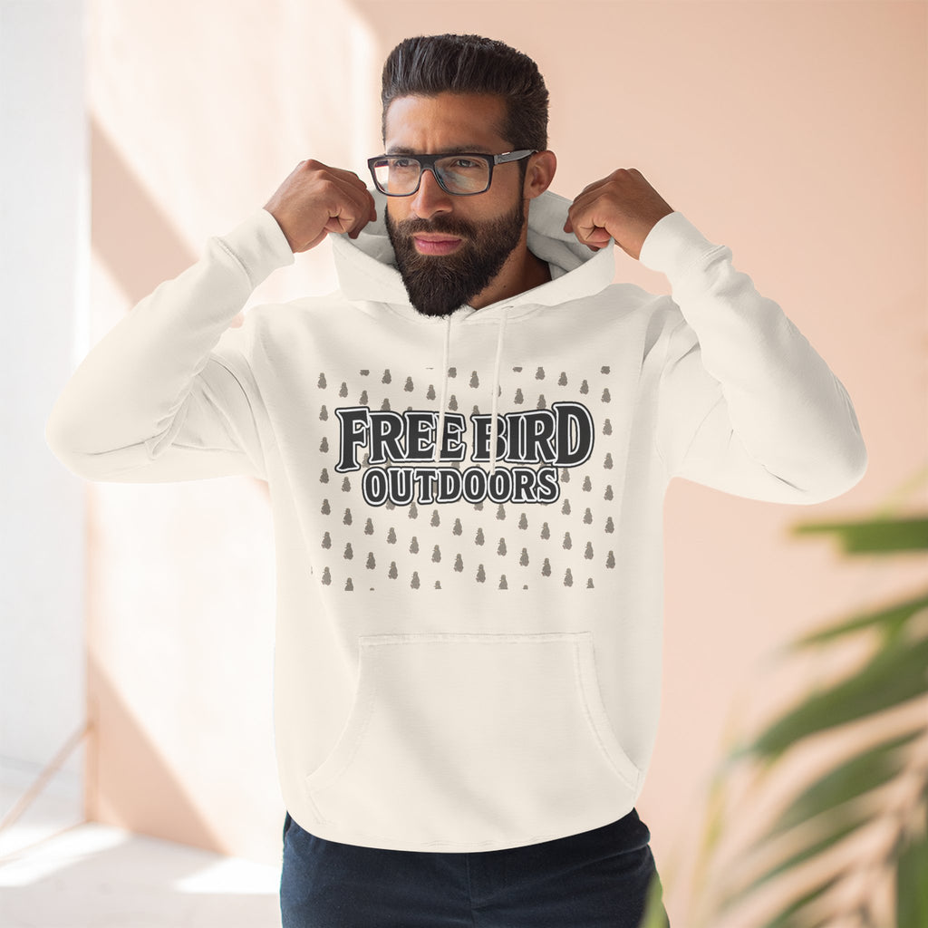 Free Bird Outdoors Classic Hoodie
