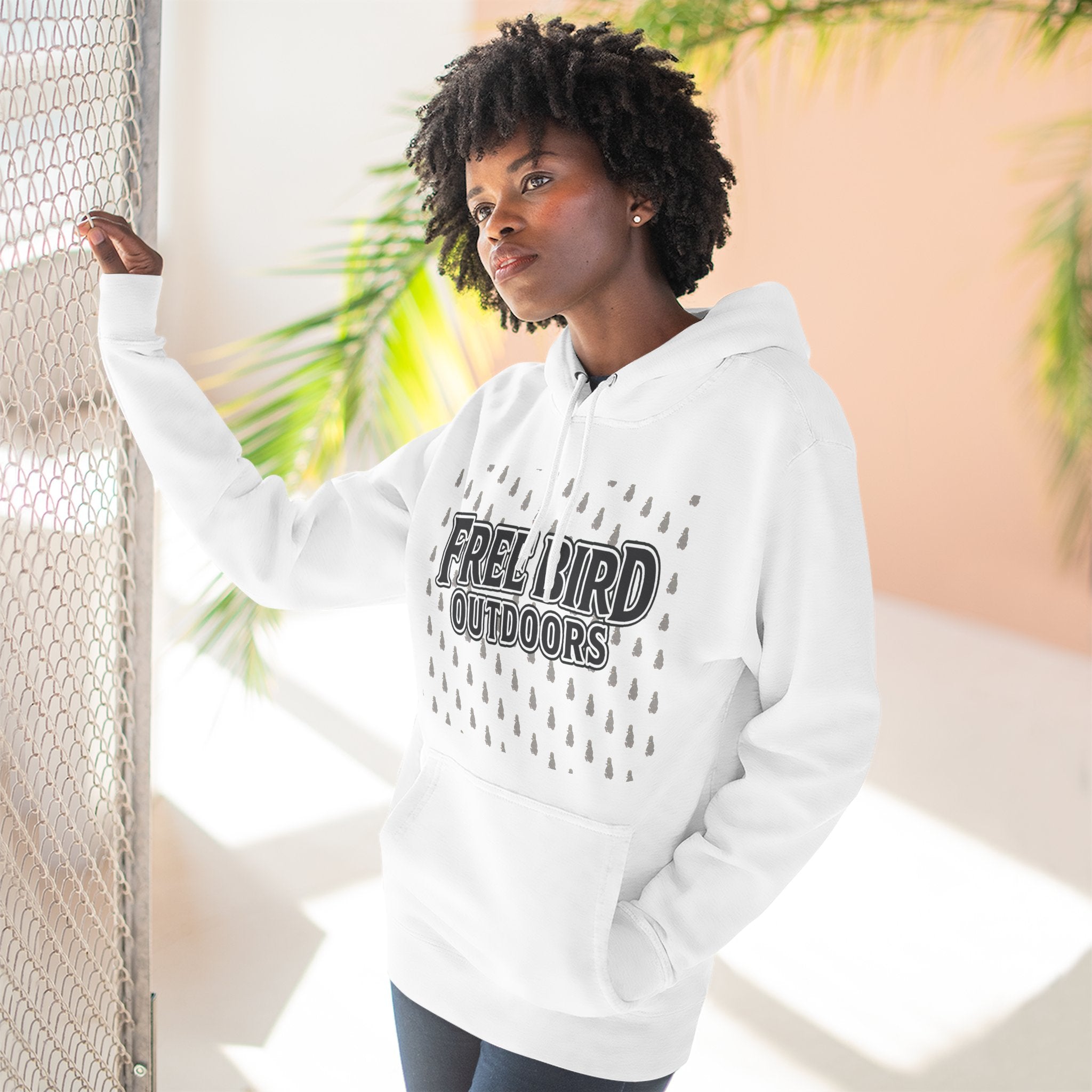 Free Bird Outdoors Classic Hoodie