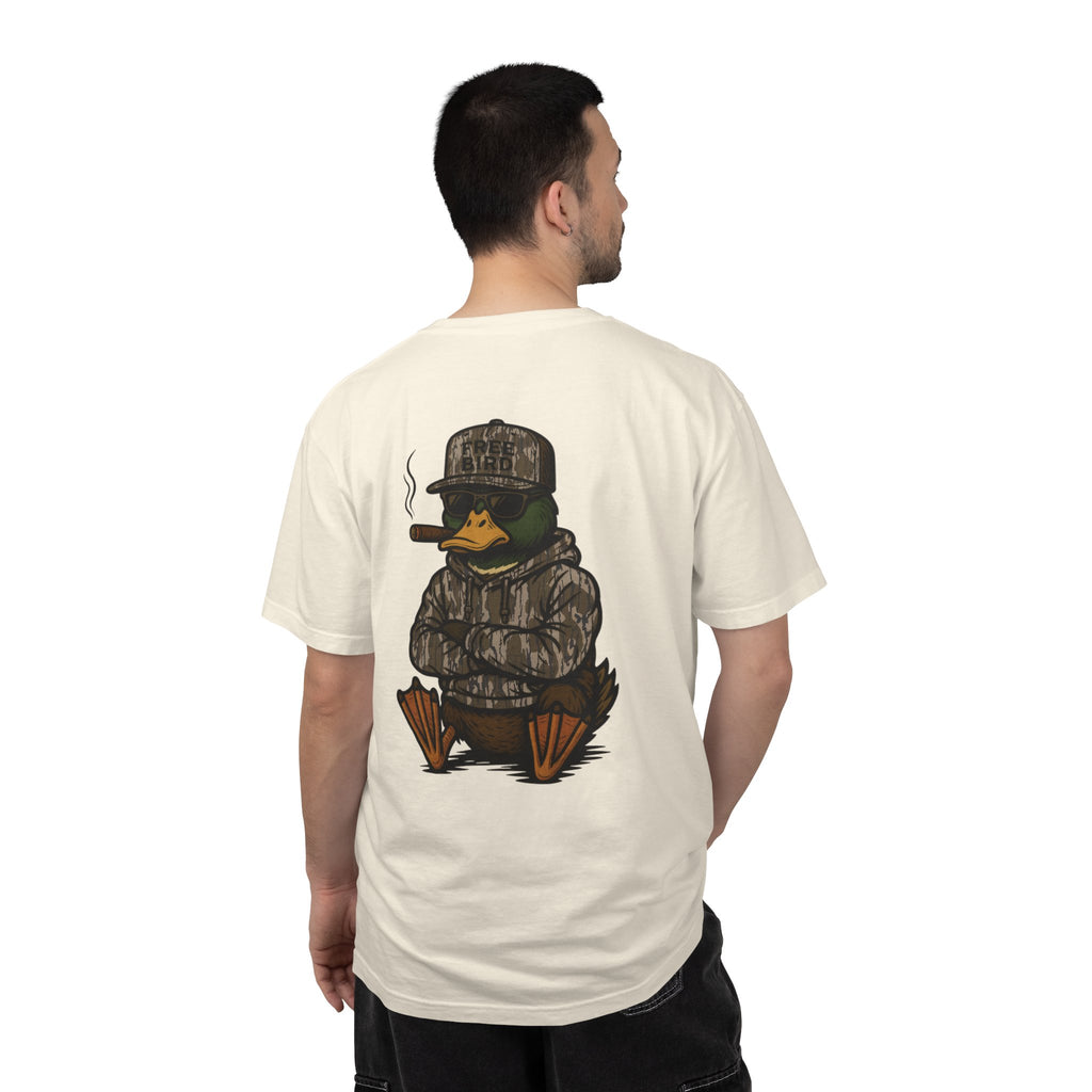 Free Bird Core T-Shirt (Comfort Colors)