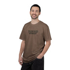 Free Bird Core T-Shirt (Comfort Colors)