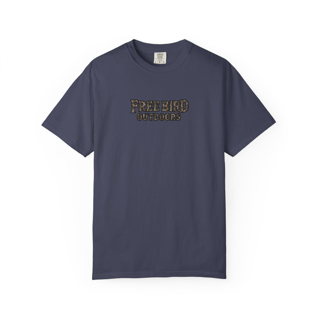 Free Bird Core T-Shirt (Comfort Colors)