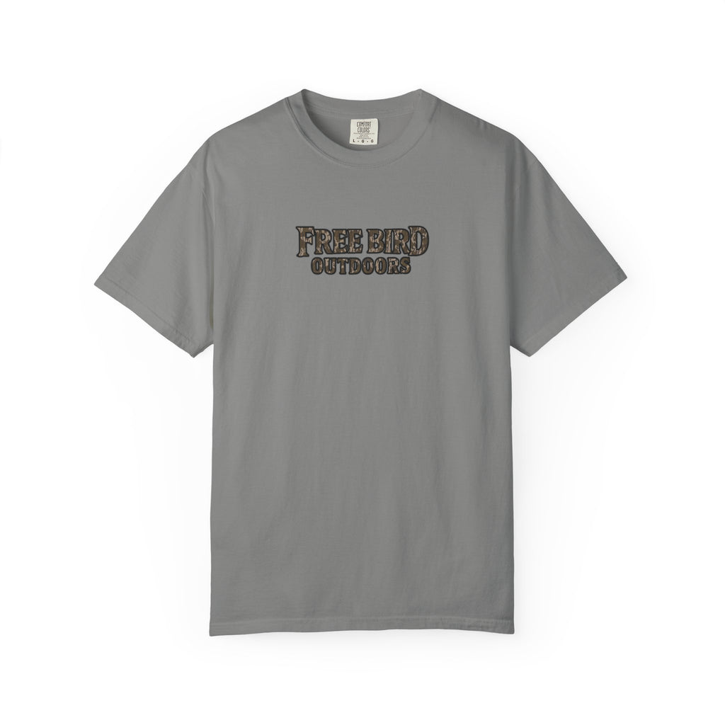 Free Bird Core T-Shirt (Comfort Colors)