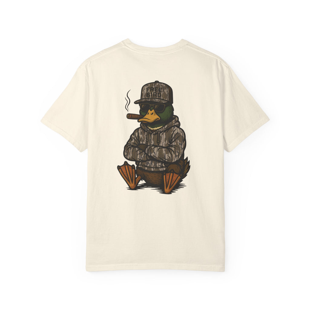 Free Bird Core T-Shirt (Comfort Colors)