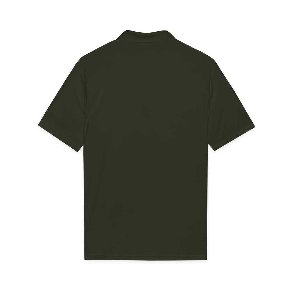 Free Bird Outdoors – Greenie Performance Polo