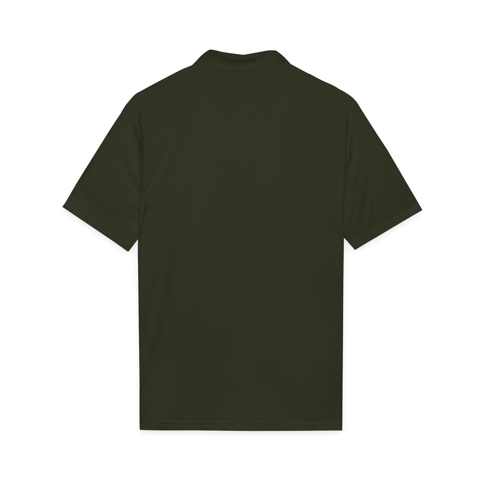Free Bird Outdoors – Greenie Performance Polo