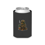 Free Bird Outdoors Can Koozie