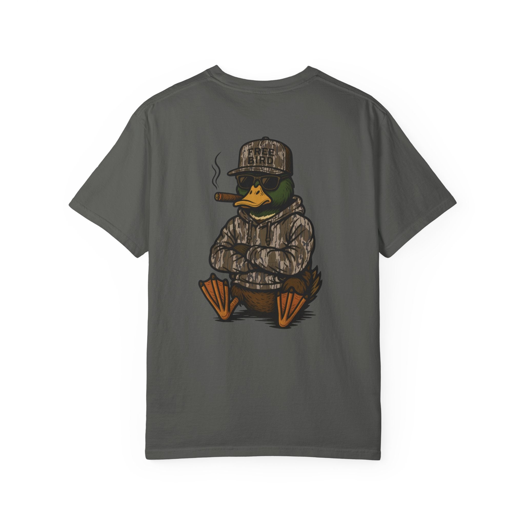 Free Bird Core T-Shirt (Comfort Colors)