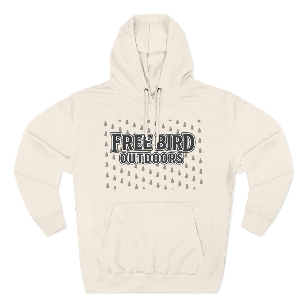 Free Bird Outdoors Classic Hoodie