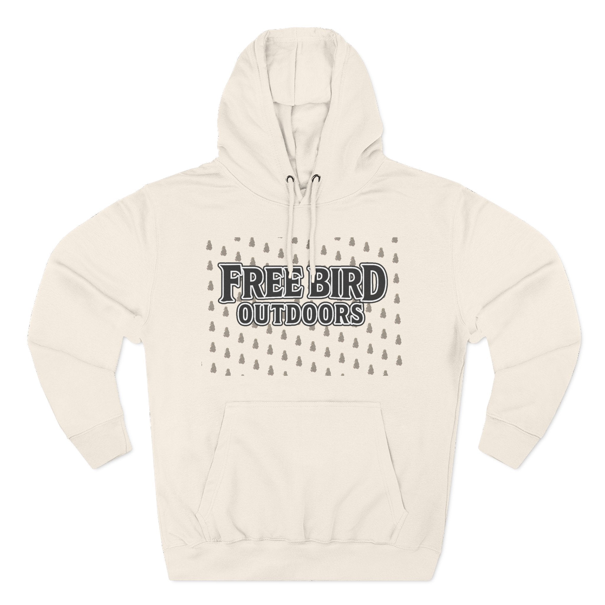 Free Bird Outdoors Classic Hoodie