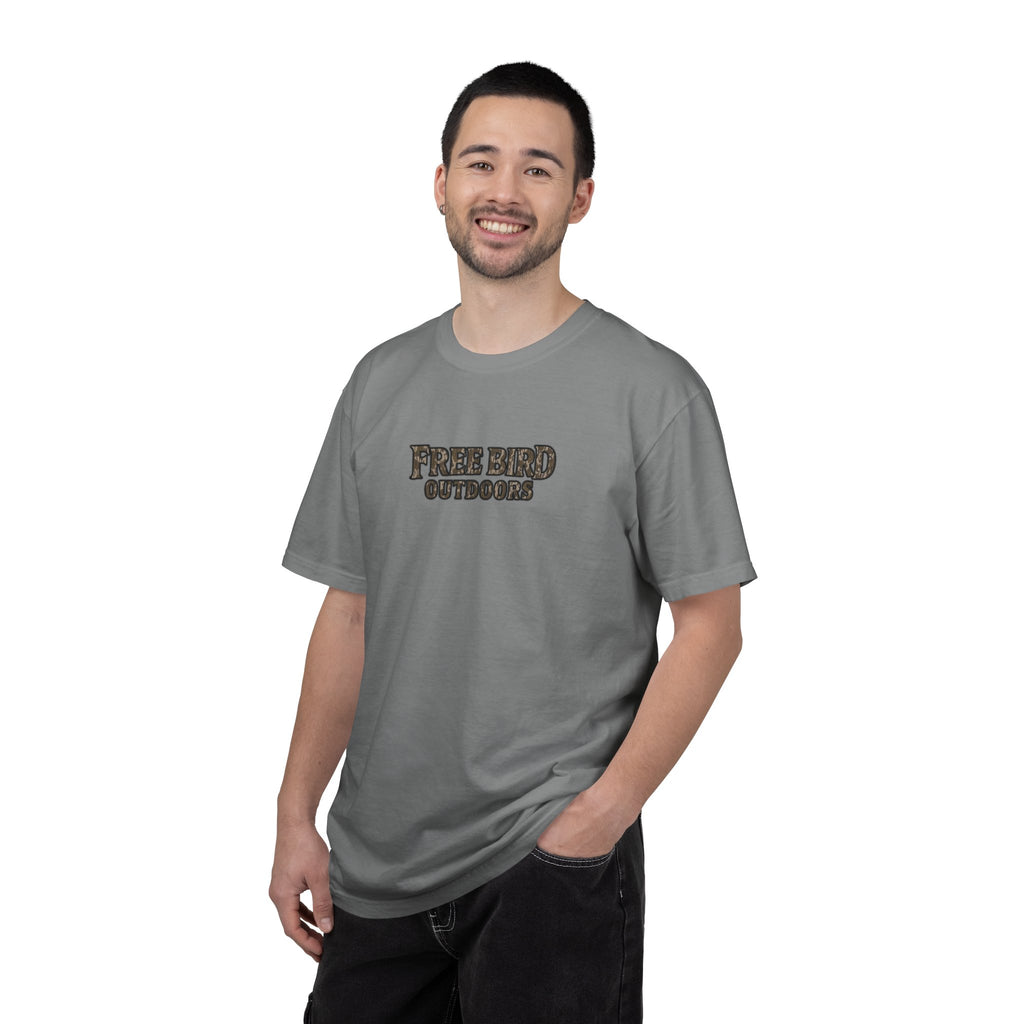Free Bird Core T-Shirt (Comfort Colors)
