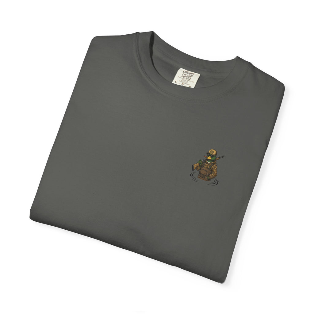 The Duck Blind Tee - Comfort Colors