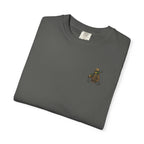The Duck Blind Tee - Comfort Colors