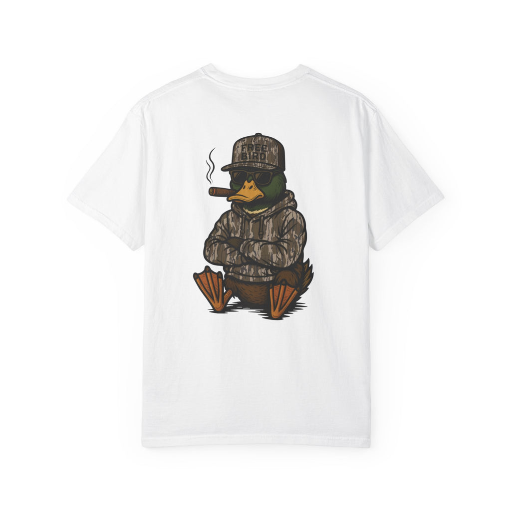 Free Bird Core T-Shirt (Comfort Colors)
