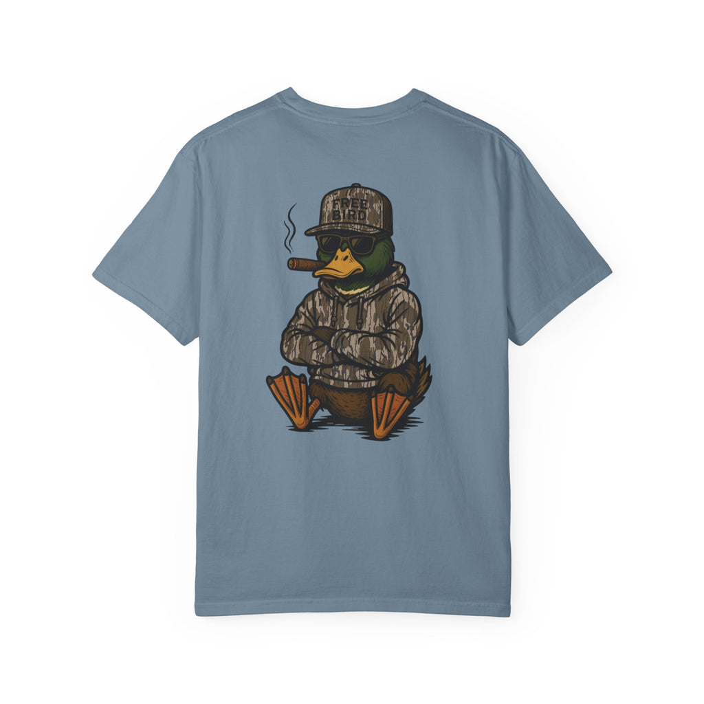 Free Bird Core T-Shirt (Comfort Colors)