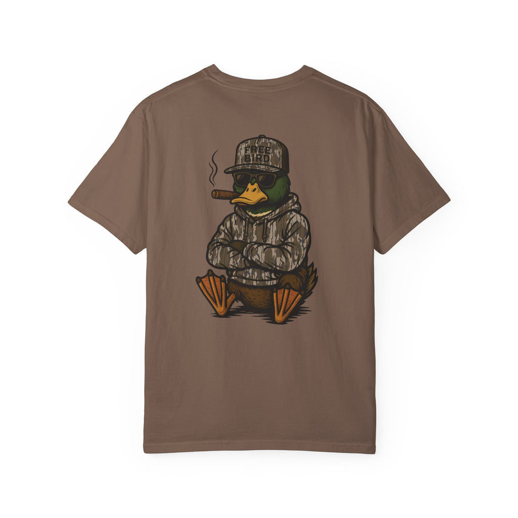 Free Bird Core T-Shirt (Comfort Colors)