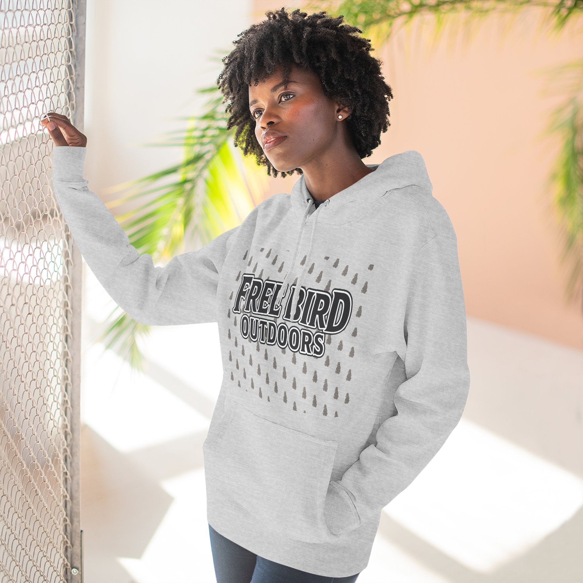 Free Bird Outdoors Classic Hoodie