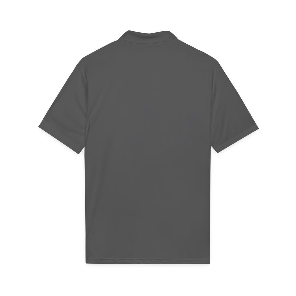 Free Bird Outdoors – Greenie Performance Polo