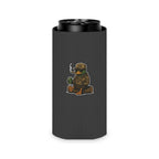 Free Bird Outdoors Can Koozie