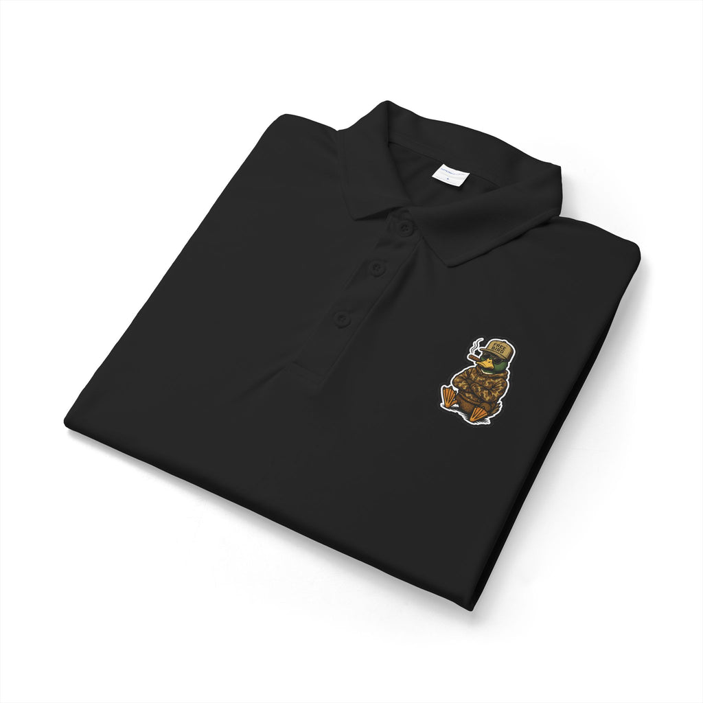 Free Bird Outdoors – Greenie Performance Polo