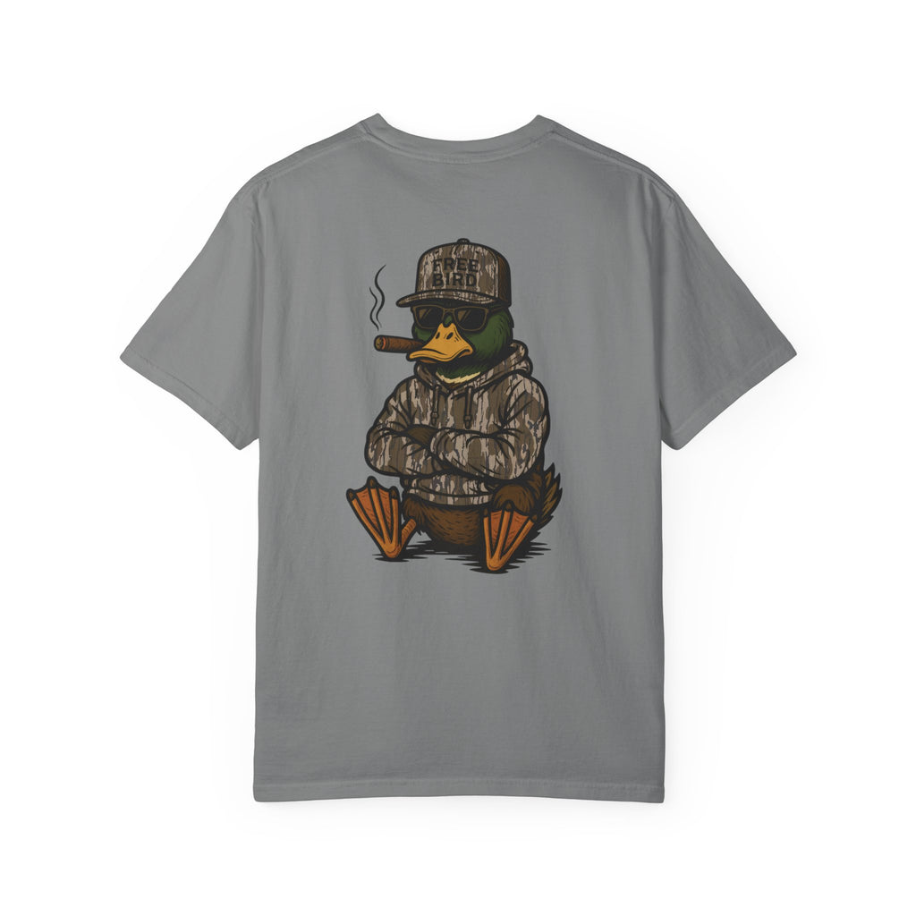 Free Bird Core T-Shirt (Comfort Colors)