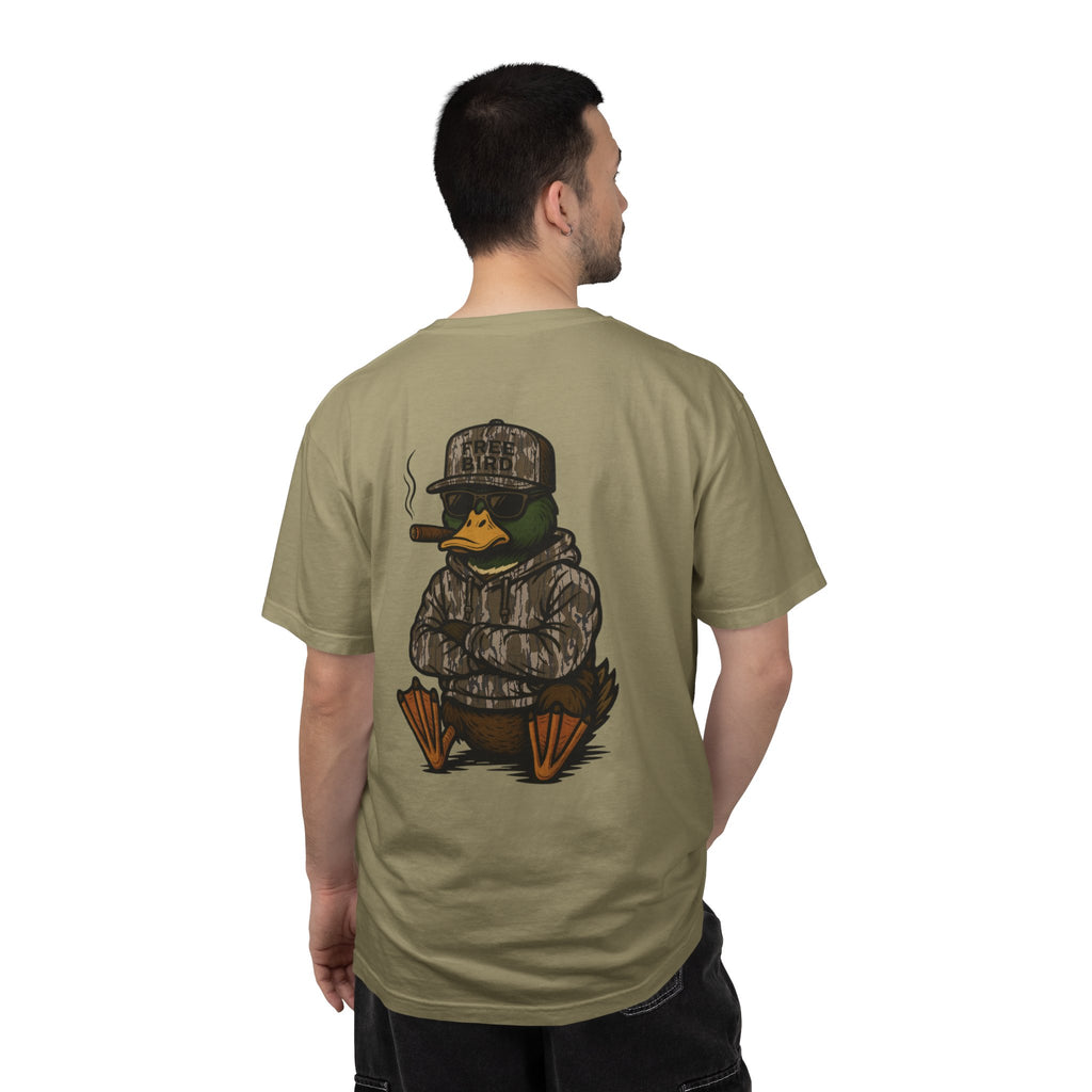 Free Bird Core T-Shirt (Comfort Colors)