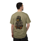 Free Bird Core T-Shirt (Comfort Colors)
