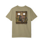 The Duck Blind Tee - Comfort Colors