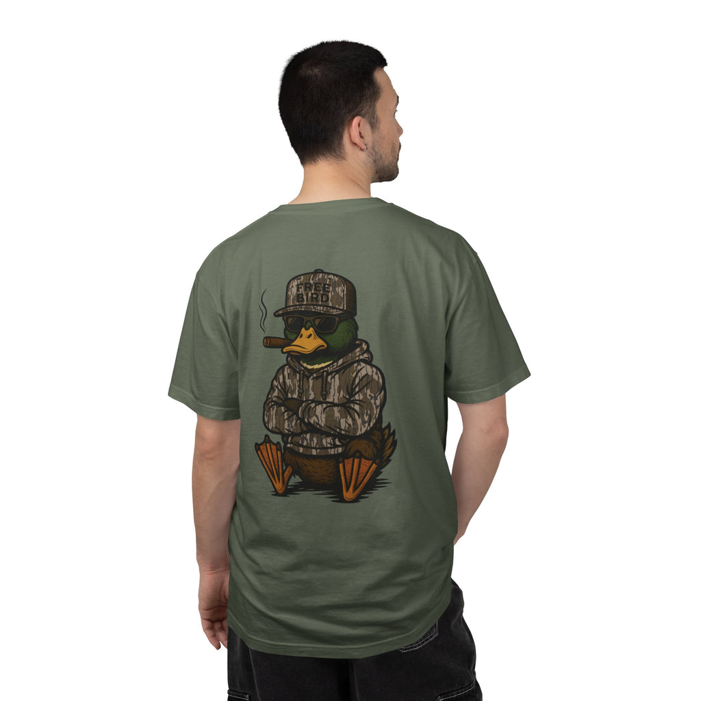 Free Bird Core T-Shirt (Comfort Colors)