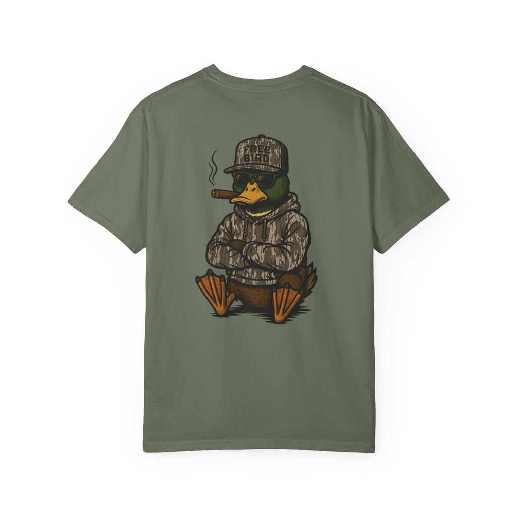 Free Bird Core T-Shirt (Comfort Colors)